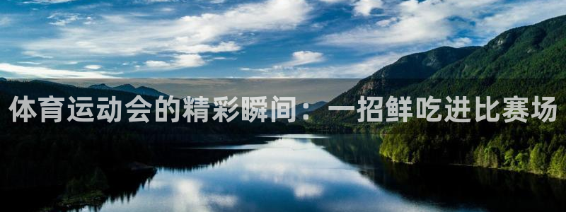 球客岛